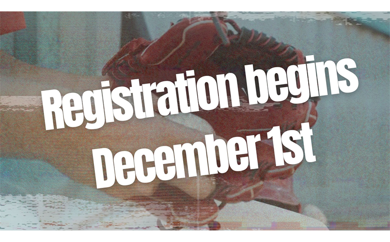 Registration